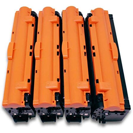 History LaserJet CLP-680 Uyumlu Mavi Muadil Toner CLT-C506