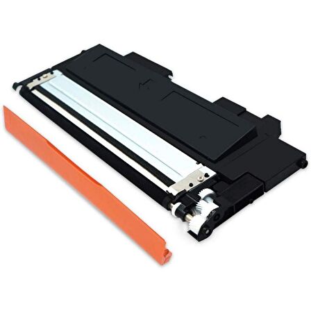 History Xpress SL-C430 SL-C480 Mavi Muadil Toner CLT C404