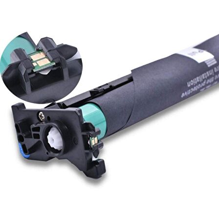 History LaserJet Pro M102A M130 Muadil Drum Ünitesi CF219A