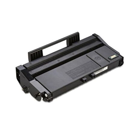 History Aficio SP-150 Uyumlu Muadil Toner 1500 Sayfa