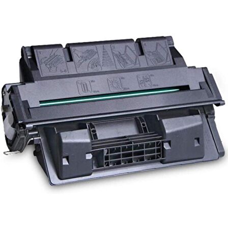 History C4127A 27A Muadil Toner LaserJet 4000 4050 Uyumlu