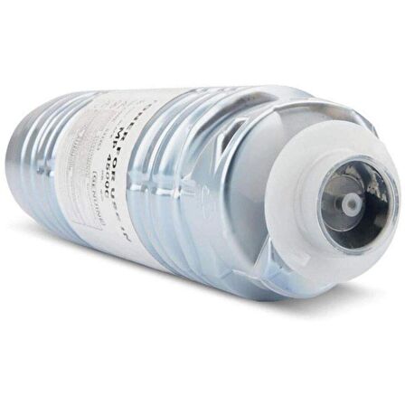 Aficio MPC 3500 4500C Uyumlu Siyah Muadil Toner