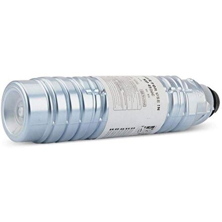 Aficio MPC 3500 4500C Uyumlu Siyah Muadil Toner