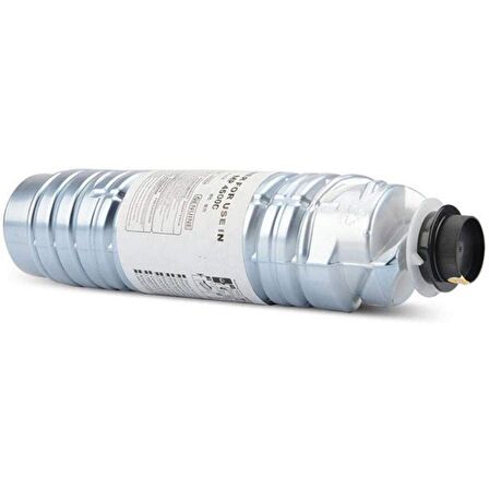 Aficio MPC 3500 4500C Uyumlu Siyah Muadil Toner