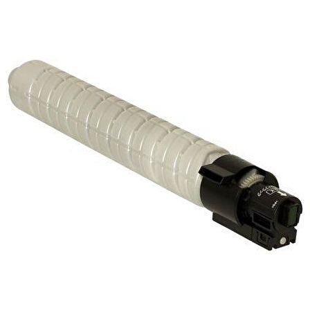 Aficio C2500 Siyah Muadil Toner MP C2500 Uyumlu