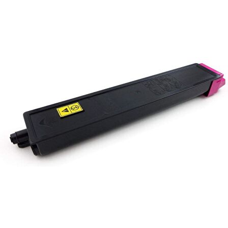 History Mita TK-895 Kırmızı Muadil Toner FS-C8020 8520 6000 Sayfa