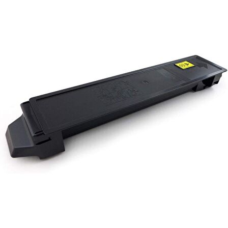 History Mita TK-895 Siyah Muadil Toner FS-C8020 8520 6000 Sayfa