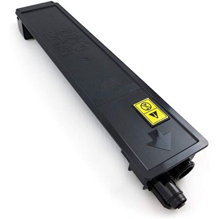 History Mita TK-895 Siyah Muadil Toner FS-C8020 8520 6000 Sayfa