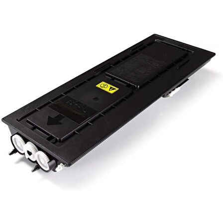History Mita TK-435 439 458 Uyumlu Muadil Toner TasKalfa 180 220