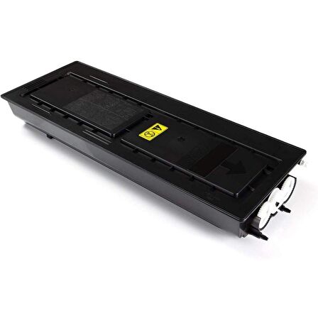 History Mita TK-435 439 458 Uyumlu Muadil Toner TasKalfa 180 220