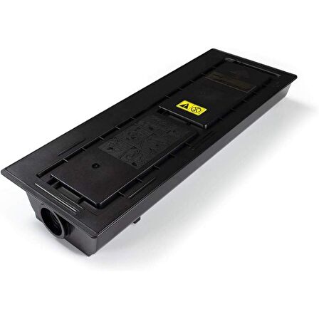 History Mita TK-435 439 458 Uyumlu Muadil Toner TasKalfa 180 220