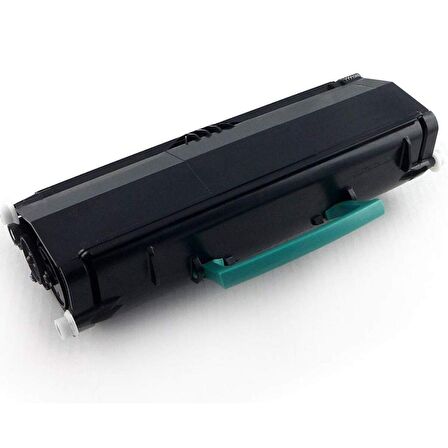 History LaserJet E260 E360 E460 Uyumlu Muadil Toner