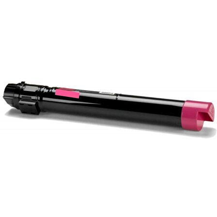 History Phaser 7500 Kırmızı Muadil Toner 106R01444 17800 Sayfa
