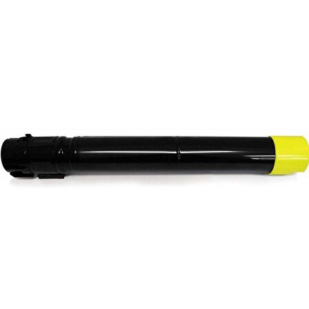 History Phaser 7500 Sarı Muadil Toner 106R01445 17800 Sayfa