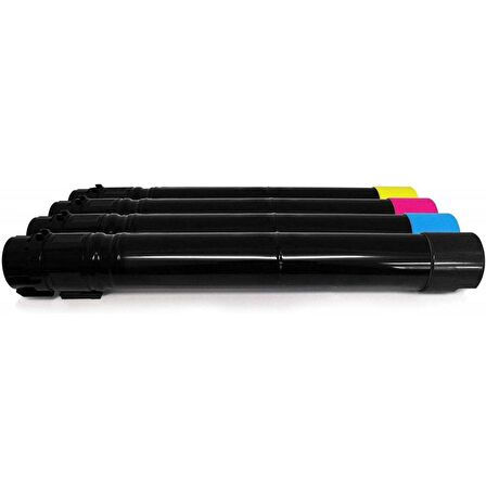 History Phaser 7500 Mavi Muadil Toner 106R01443 17800 Sayfa