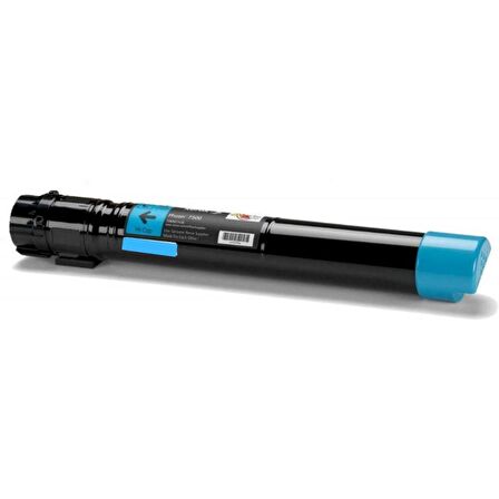 History Phaser 7500 Mavi Muadil Toner 106R01443 17800 Sayfa