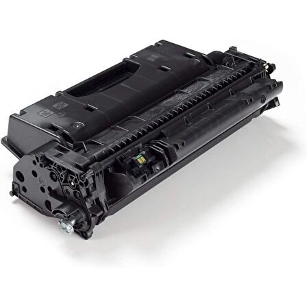 History Crg-720 Muadil Toner i-Sensys LBP6680 MF6680 Uyumlu