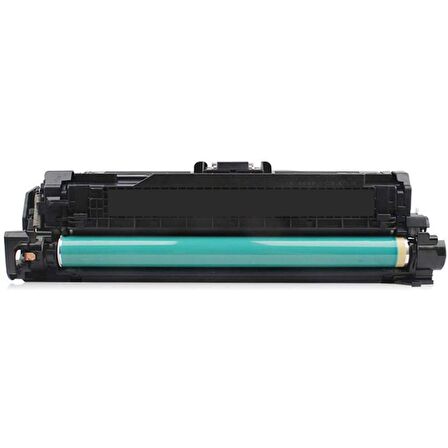 History LaserJet CP4025n CP4525 Uyumlu Sarı Muadil Toner CE262A 648A