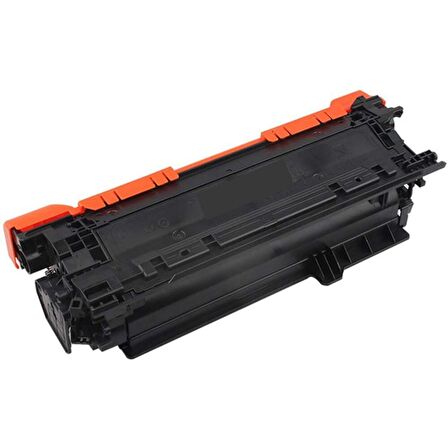 History LaserJet CP4025n CP4525 Uyumlu Sarı Muadil Toner CE262A 648A
