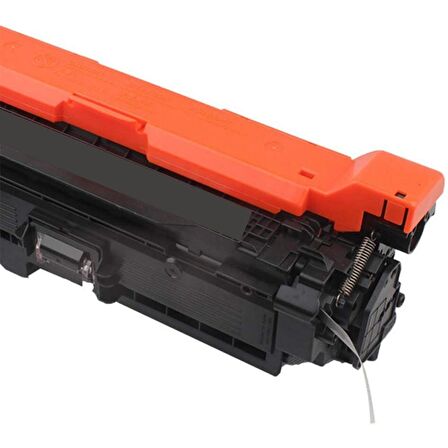 History LaserJet CP4025n CP4525 Uyumlu Sarı Muadil Toner CE262A 648A