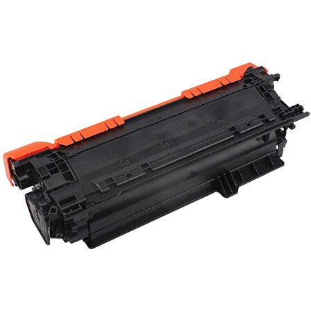 LaserJet CP3525 M551 Uyumlu Siyah Muadil Toner CE250A CE400A 507A