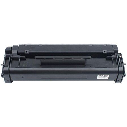 FX-3 Muadil Toner FX3 Fax L200 MPL6000