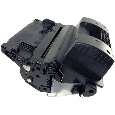 History CF281X Muadil Toner LaserJet M605 M606 M630 25000 Sayfa