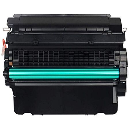 History CF281X Muadil Toner LaserJet M605 M606 M630 25000 Sayfa