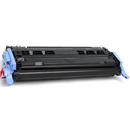History Q6002A 124A Sarı Muadil Toner LaserJet 1600 CM1015 Uyumlu
