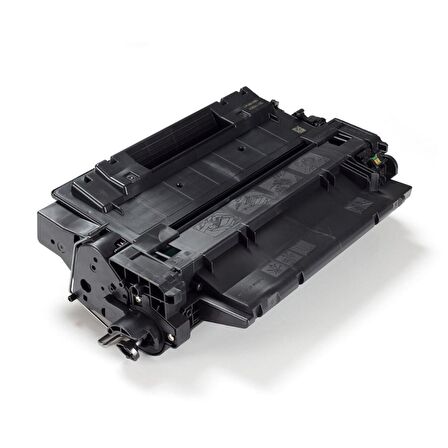 CE255A CRG 724 History Muadil Toner 3015 LBP 6750 6700