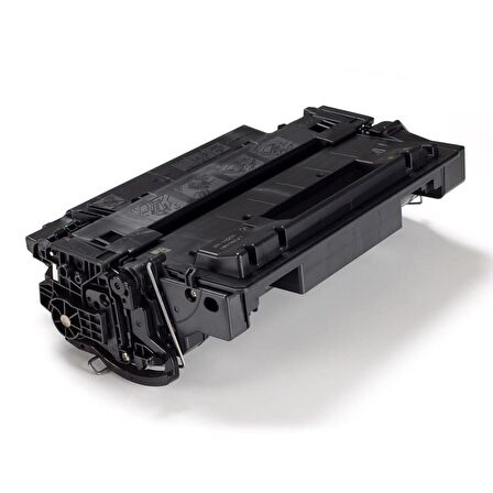 CE255A CRG 724 History Muadil Toner 3015 LBP 6750 6700