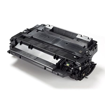CE255A CRG 724 History Muadil Toner 3015 LBP 6750 6700