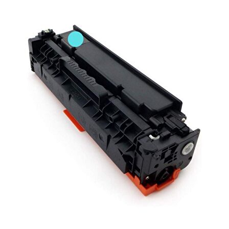 LaserJet CP2025 CM2320 Mavi Muadil Toner CC531A 304A