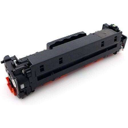 LaserJet CP2025 CM2320 Mavi Muadil Toner CC531A 304A