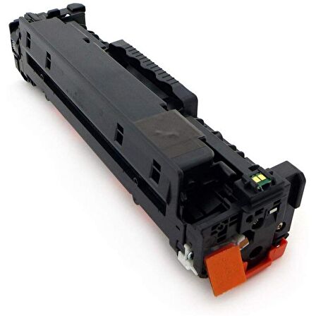 LaserJet CP2025 CM2320 Mavi Muadil Toner CC531A 304A