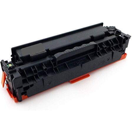 LaserJet CP2025 CM2320 Mavi Muadil Toner CC531A 304A