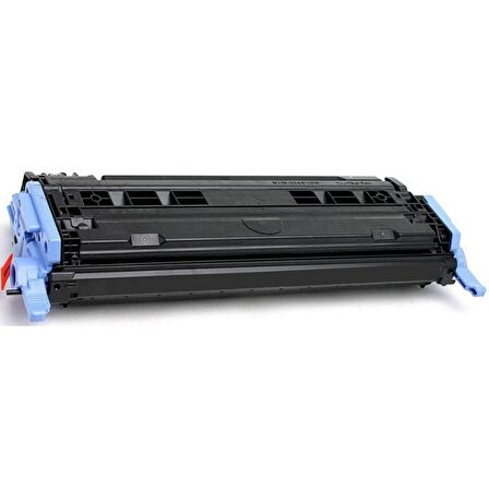 LaserJet 1600 CM1015 Uyumlu Mavi Muadil Toner Q6001A 124A