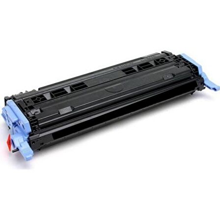 LaserJet 1600 CM1015 Uyumlu Mavi Muadil Toner Q6001A 124A