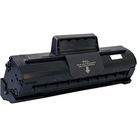 History LaserJet ML-1660 Uyumlu Muadil Toner MLT-D104 Çipsiz