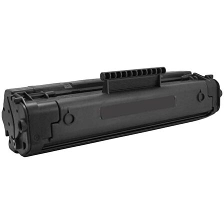 History C4092A Muadil Toner LaserJet 1100A 3200 Uyumlu