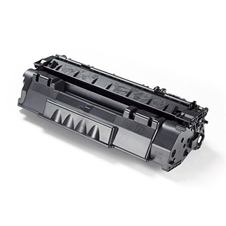 Crg 708 715 Uyumlu Muadil Toner i-Sensys Lbp 3300 3370