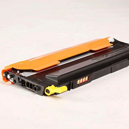 LaserJet CLP 320 CLX-3185 Uyumlu Muadil Mavi Toner CLT-C407S
