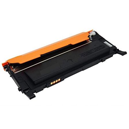 LaserJet CLP 320 CLX-3185 Uyumlu Muadil Mavi Toner CLT-C407S