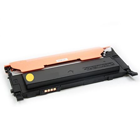 LaserJet CLP 310 CLX 3175 Muadil Sarı Toner CLT Y409S