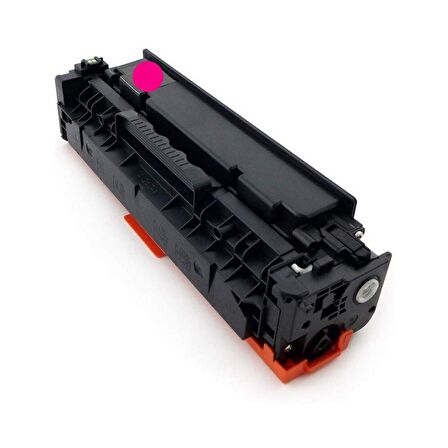 LaserJet CP2025 CM2320 Kırmızı Muadil Toner CC533A 304A