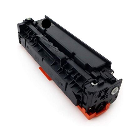HP LaserJet CP2025 CM2320 Siyah Muadil Toner CC530A 304A