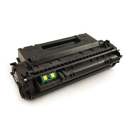 History Q7553X Q5949X Muadil Toner LaserJet P2014 P2015 Uyumlu