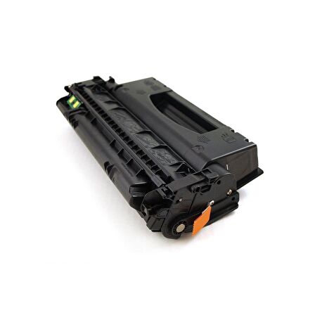 History Q7553X Q5949X Muadil Toner LaserJet P2014 P2015 Uyumlu