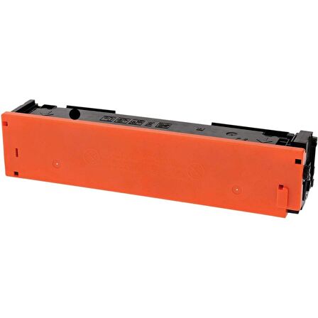 LaserJet M252 M274 M277 Uyumlu Siyah Muadil Toner CF400A 201A