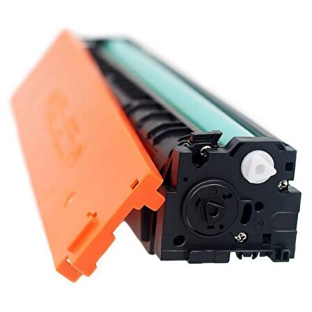 LaserJet M252 M274 M277 Uyumlu Siyah Muadil Toner CF400A 201A